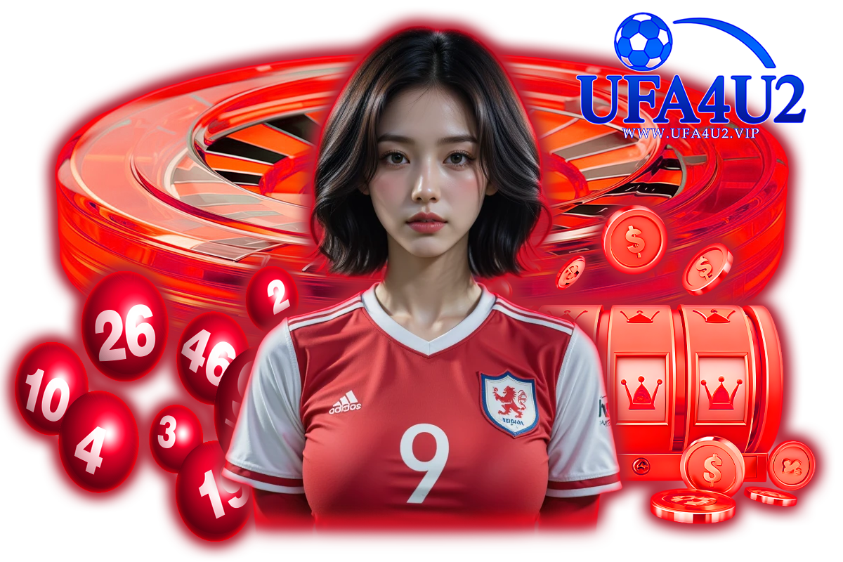 ufa4u2 wallet