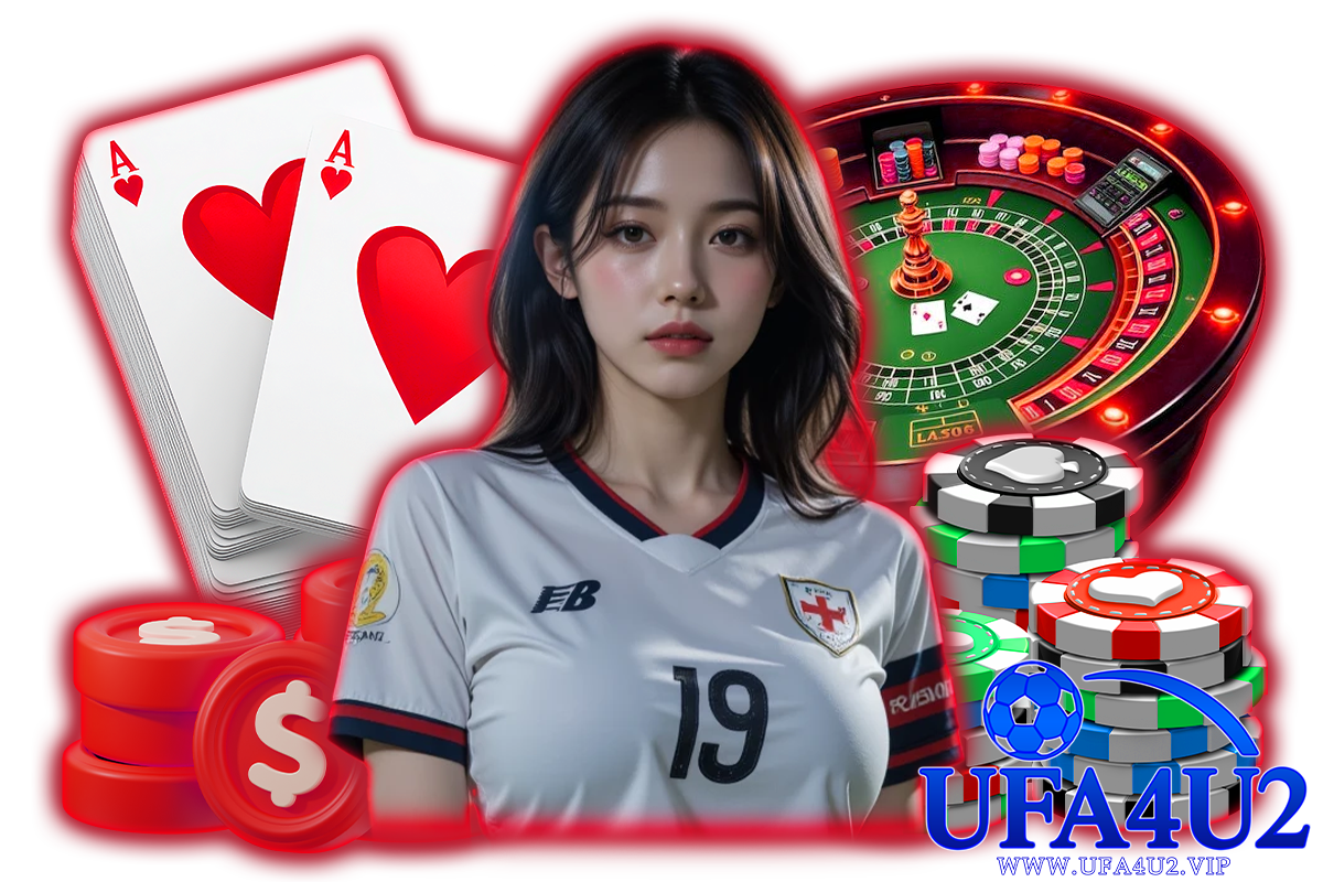 ufa4u2 ทางเข้า
