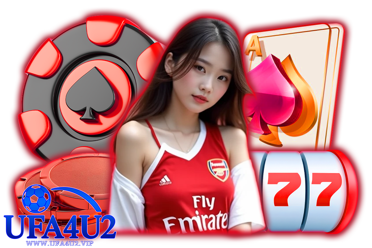 ufa4u2 สล็อต