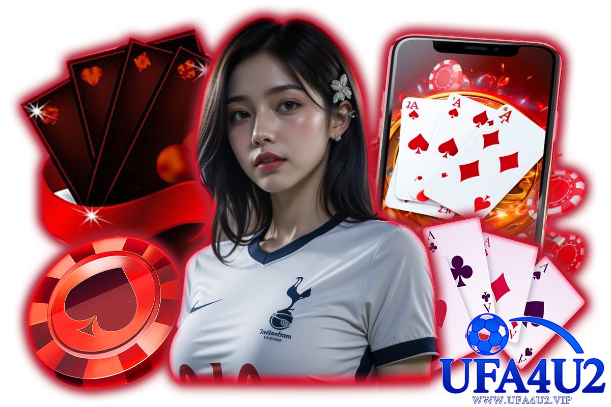 ufa4u2 แจกเครดิตฟรี
